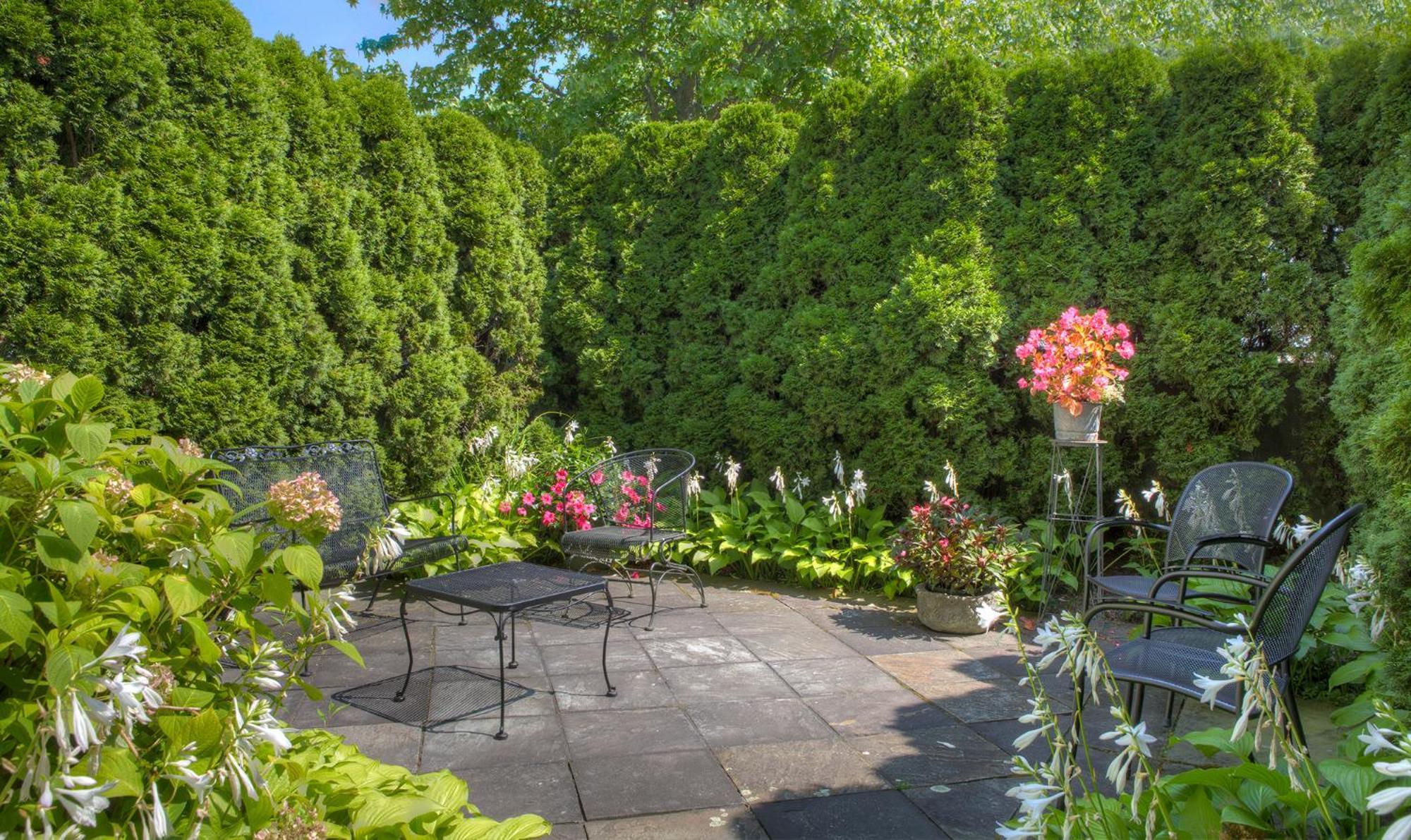 Bed and Breakfast Francis Malbone House Newport Exterior foto