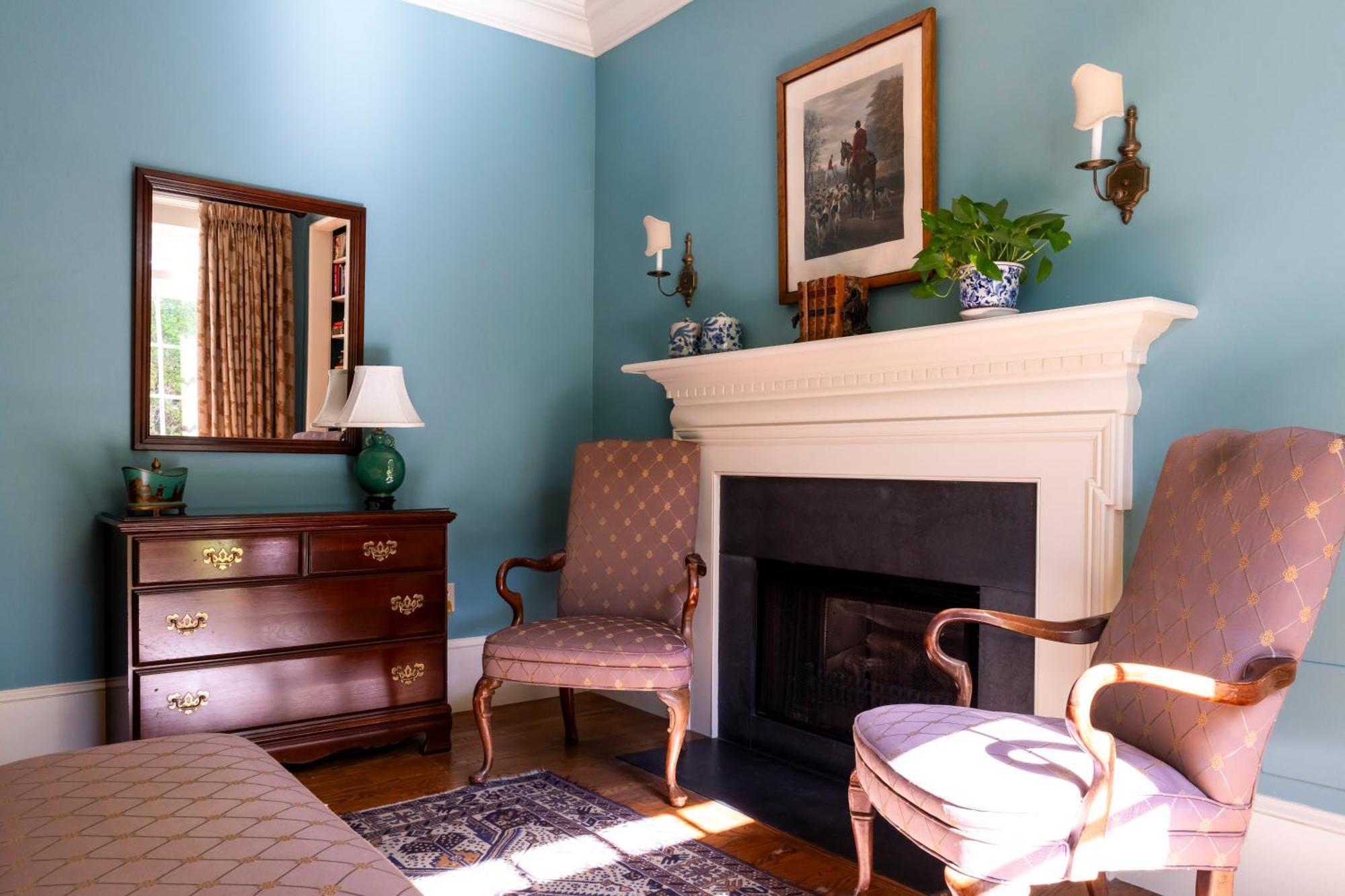 Bed and Breakfast Francis Malbone House Newport Exterior foto